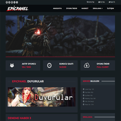 Tema 2
